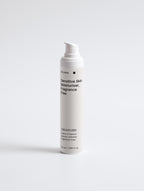 Sensitive Skin Moisturiser, Fragrance Free