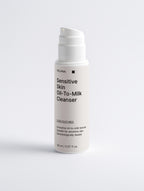 Sensitive Skin Oil-To-Milk Cleanser